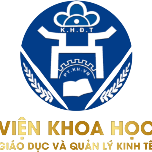 VIỆN KHOA HỌC GIÁO DỤC VÀ QUẢN LÝ KINH TẾ