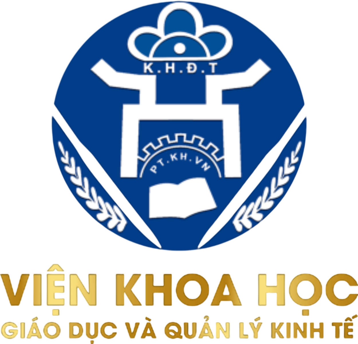 VIỆN KHOA HỌC GIÁO DỤC VÀ QUẢN LÝ KINH TẾ