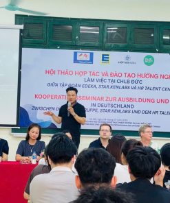 CƠ CẤU TỔ CHỨC